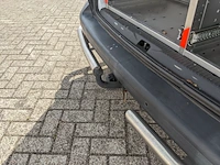 Bedrijfswagen, volkswagen, transporter - afbeelding 22 van  53