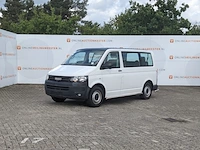 Bedrijfswagen, volkswagen, transporter - afbeelding 12 van  53