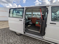 Bedrijfswagen, volkswagen, transporter - afbeelding 24 van  53