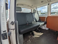 Bedrijfswagen, volkswagen, transporter - afbeelding 25 van  53