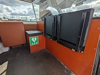 Bedrijfswagen, volkswagen, transporter - afbeelding 26 van  53