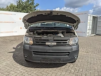 Bedrijfswagen, volkswagen, transporter - afbeelding 27 van  53