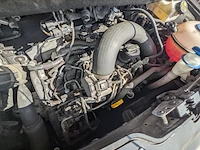 Bedrijfswagen, volkswagen, transporter - afbeelding 32 van  53