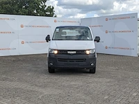Bedrijfswagen, volkswagen, transporter - afbeelding 23 van  53