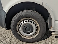 Bedrijfswagen, volkswagen, transporter - afbeelding 35 van  53