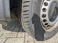 Bedrijfswagen, volkswagen, transporter - afbeelding 36 van  53