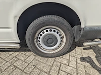Bedrijfswagen, volkswagen, transporter - afbeelding 37 van  53