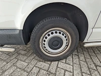 Bedrijfswagen, volkswagen, transporter - afbeelding 38 van  53