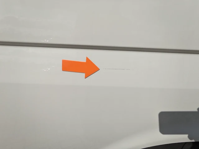 Bedrijfswagen, volkswagen, transporter - afbeelding 42 van  53