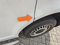 Bedrijfswagen, volkswagen, transporter - afbeelding 44 van  53