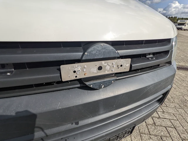 Bedrijfswagen, volkswagen, transporter - afbeelding 47 van  53