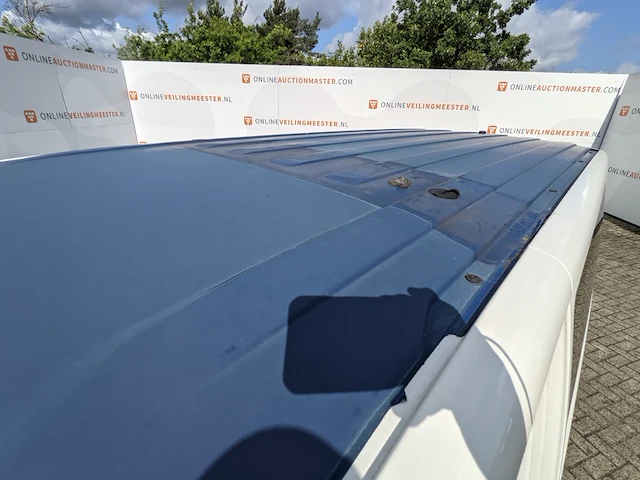 Bedrijfswagen, volkswagen, transporter - afbeelding 48 van  53