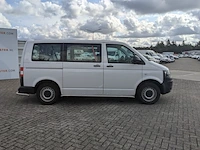 Bedrijfswagen, volkswagen, transporter - afbeelding 45 van  53