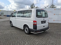 Bedrijfswagen, volkswagen, transporter - afbeelding 52 van  53