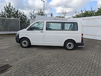 Bedrijfswagen, volkswagen, transporter - afbeelding 53 van  53