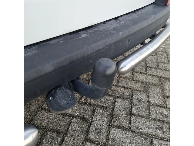 Bedrijfswagen, volkswagen, transporter - afbeelding 7 van  50
