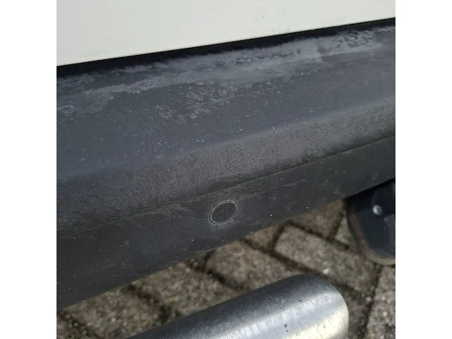 Bedrijfswagen, volkswagen, transporter - afbeelding 8 van  50