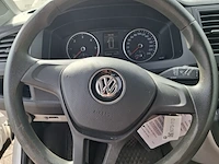 Bedrijfswagen, volkswagen, transporter - afbeelding 11 van  50