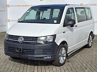 Bedrijfswagen, volkswagen, transporter - afbeelding 1 van  50
