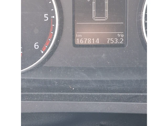 Bedrijfswagen, volkswagen, transporter - afbeelding 14 van  50