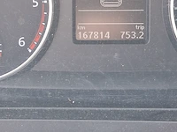 Bedrijfswagen, volkswagen, transporter - afbeelding 14 van  50
