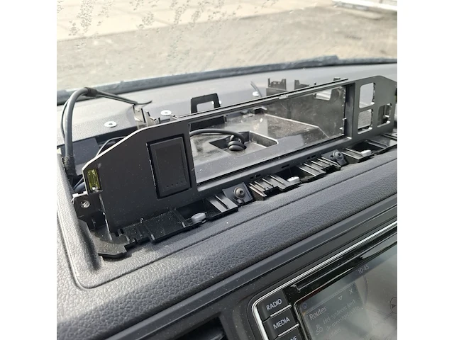 Bedrijfswagen, volkswagen, transporter - afbeelding 16 van  50