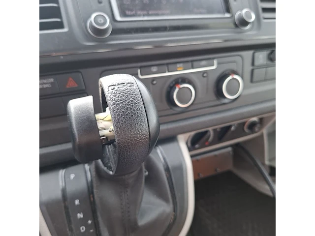 Bedrijfswagen, volkswagen, transporter - afbeelding 17 van  50
