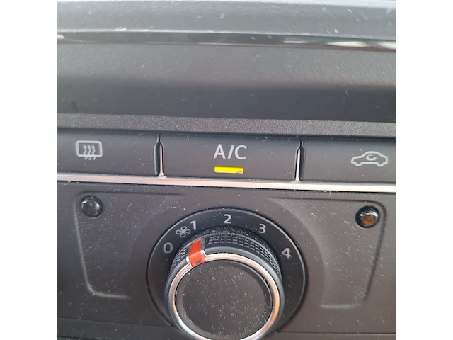 Bedrijfswagen, volkswagen, transporter - afbeelding 19 van  50