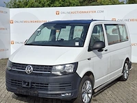 Bedrijfswagen, volkswagen, transporter - afbeelding 12 van  50