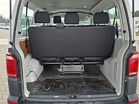 Bedrijfswagen, volkswagen, transporter - afbeelding 26 van  50