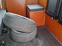 Bedrijfswagen, volkswagen, transporter - afbeelding 29 van  50