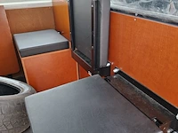 Bedrijfswagen, volkswagen, transporter - afbeelding 30 van  50
