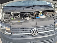 Bedrijfswagen, volkswagen, transporter - afbeelding 33 van  50