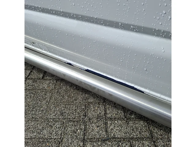 Bedrijfswagen, volkswagen, transporter - afbeelding 40 van  50