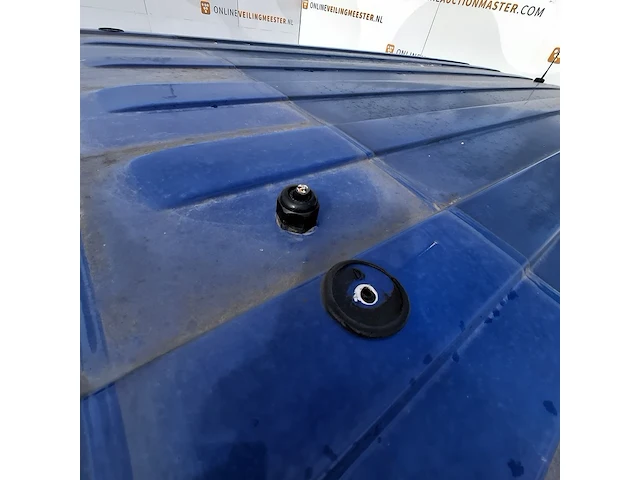 Bedrijfswagen, volkswagen, transporter - afbeelding 42 van  50