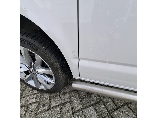 Bedrijfswagen, volkswagen, transporter - afbeelding 43 van  50