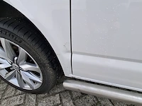 Bedrijfswagen, volkswagen, transporter - afbeelding 43 van  50