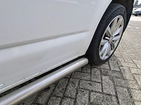 Bedrijfswagen, volkswagen, transporter - afbeelding 44 van  50
