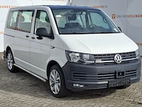 Bedrijfswagen, volkswagen, transporter - afbeelding 34 van  50