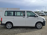 Bedrijfswagen, volkswagen, transporter - afbeelding 45 van  50