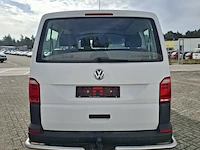 Bedrijfswagen, volkswagen, transporter - afbeelding 48 van  50