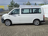 Bedrijfswagen, volkswagen, transporter - afbeelding 50 van  50