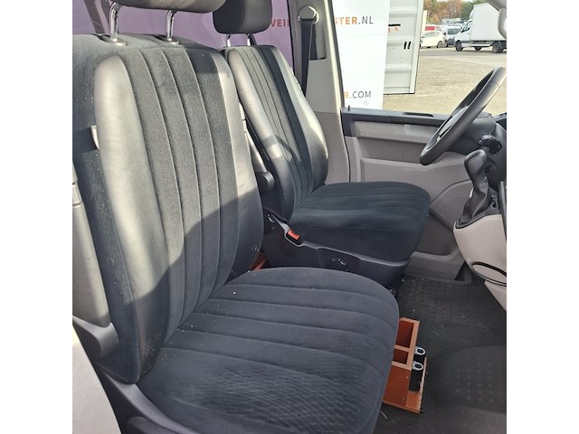 Bedrijfswagen, volkswagen, transporter - afbeelding 5 van  114