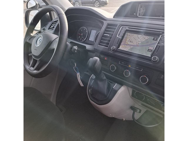 Bedrijfswagen, volkswagen, transporter - afbeelding 7 van  114