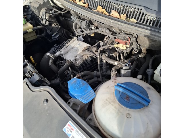 Bedrijfswagen, volkswagen, transporter - afbeelding 14 van  114