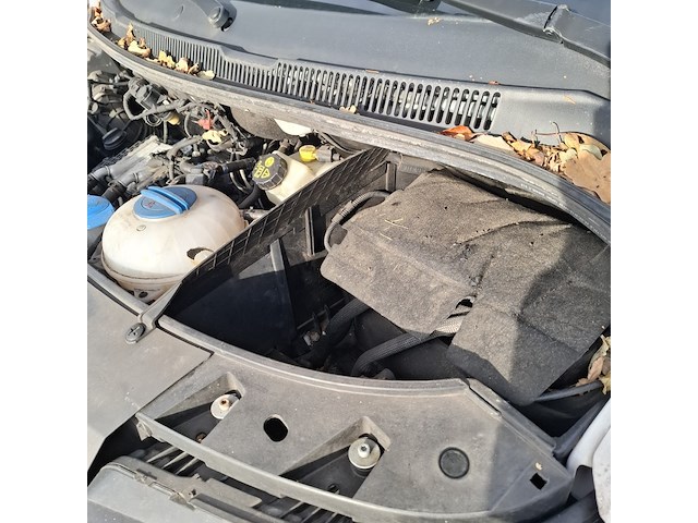 Bedrijfswagen, volkswagen, transporter - afbeelding 15 van  114