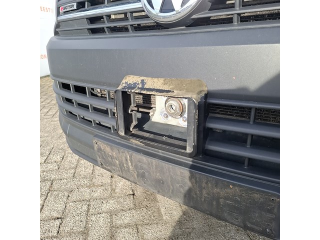 Bedrijfswagen, volkswagen, transporter - afbeelding 16 van  114