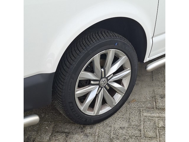 Bedrijfswagen, volkswagen, transporter - afbeelding 13 van  114