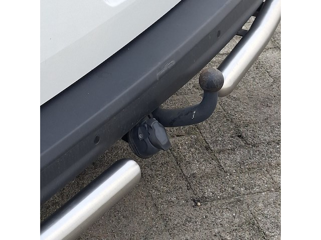 Bedrijfswagen, volkswagen, transporter - afbeelding 20 van  114