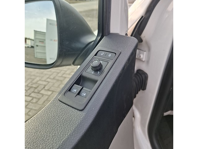 Bedrijfswagen, volkswagen, transporter - afbeelding 22 van  114
